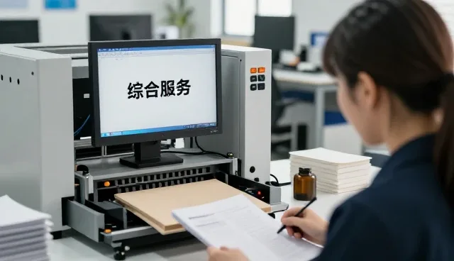 短视频代运营