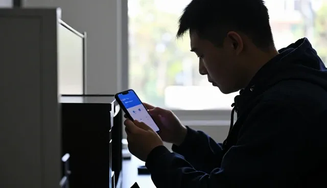 企业定制APP未来将在实验室环境中发挥更大作用