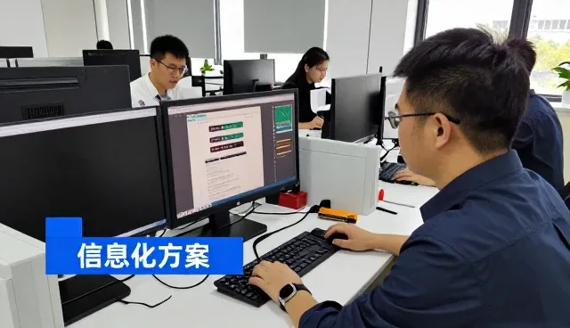 江苏潮阁链网络科技有限公司带来门店展厅应用中的网站维护体验